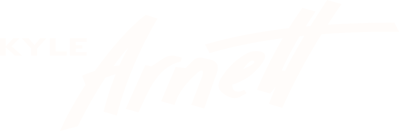 Kyle Arnett Logo